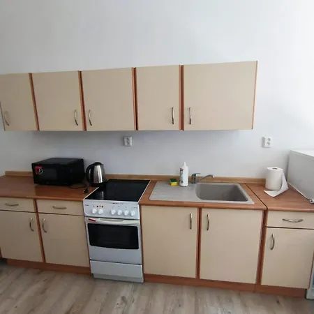 Apartmany Prazska Ústí nad Labem Exteriér fotografie