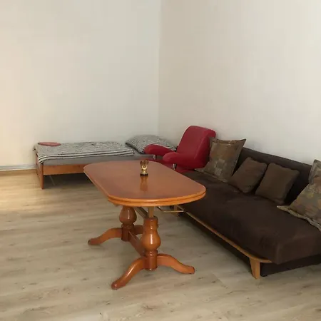 Apartmany Prazska Ústí nad Labem Exteriér fotografie