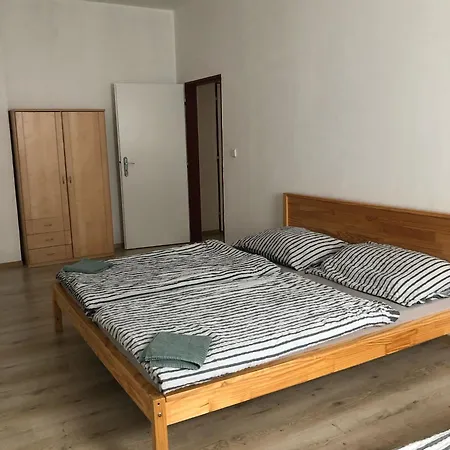 Apartmany Prazska Ústí nad Labem Exteriér fotografie