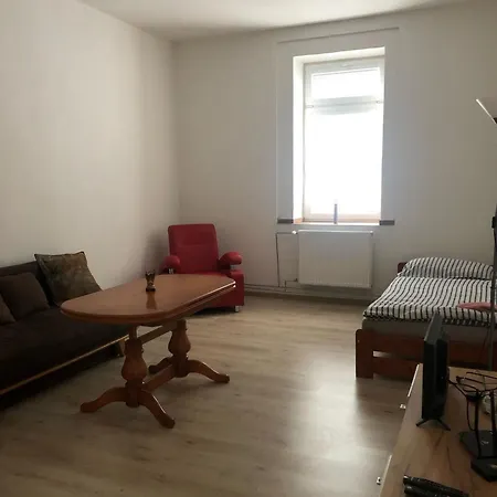 Apartmany Prazska Ústí nad Labem Exteriér fotografie