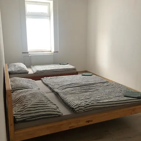 Apartmany Prazska Ústí nad Labem Exteriér fotografie