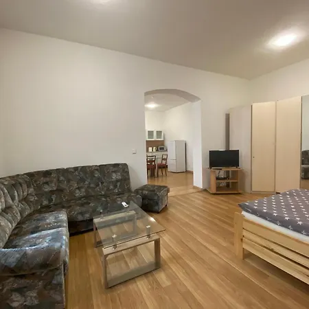 Apartmany Prazska Ústí nad Labem Exteriér fotografie