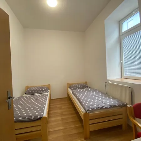Apartmany Prazska Ústí nad Labem Exteriér fotografie