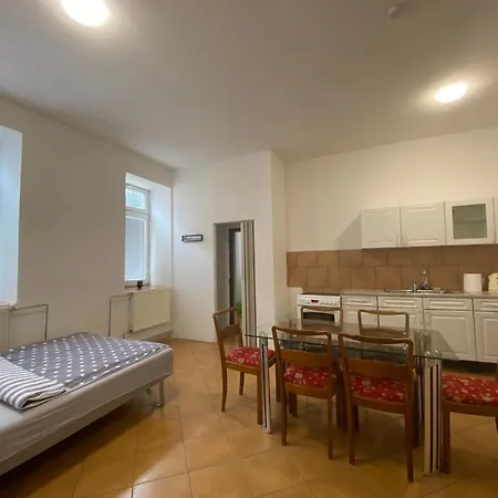 Apartmany Prazska Ústí nad Labem Exteriér fotografie