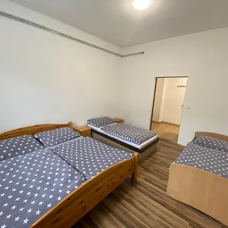 Apartmany Prazska Ústí nad Labem Exteriér fotografie