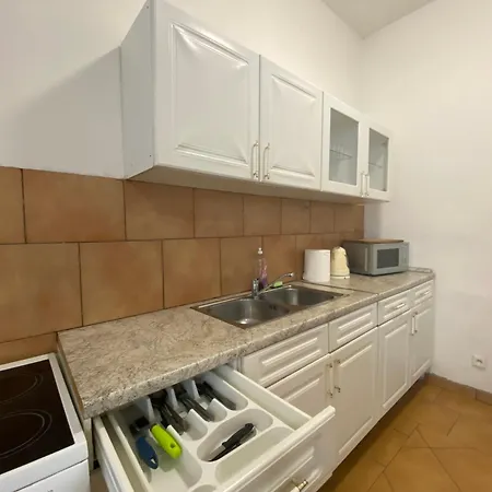 Apartmany Prazska Ústí nad Labem Exteriér fotografie