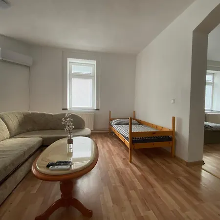 Apartmany Prazska Ústí nad Labem Exteriér fotografie