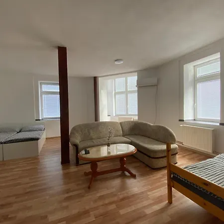 Apartmany Prazska Ústí nad Labem Exteriér fotografie