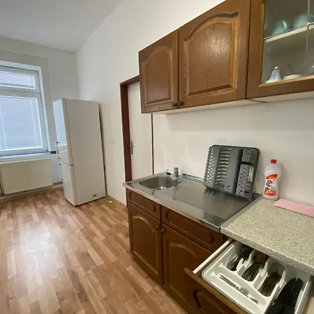 Apartmany Prazska Ústí nad Labem Exteriér fotografie