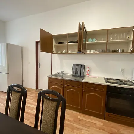 Apartmany Prazska Ústí nad Labem Exteriér fotografie