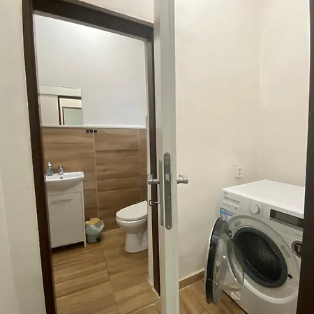 Apartmany Prazska Ústí nad Labem Exteriér fotografie