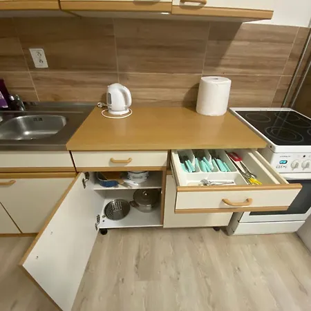 Apartmany Prazska Ústí nad Labem Exteriér fotografie