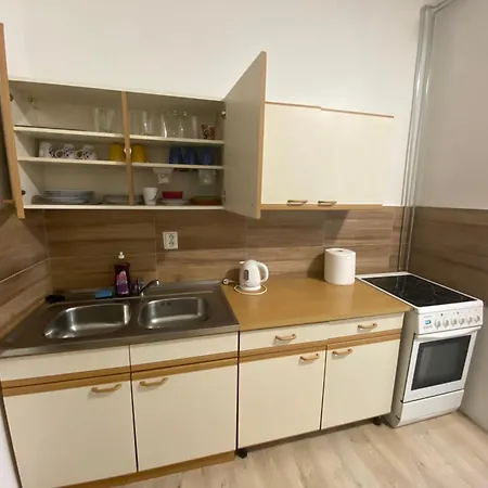 Apartmany Prazska Ústí nad Labem Exteriér fotografie