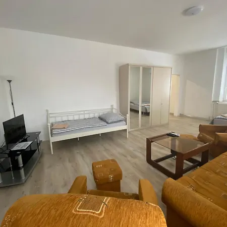 Apartmany Prazska Ústí nad Labem Exteriér fotografie