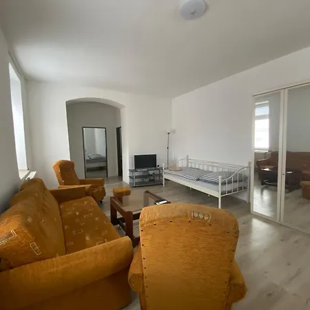 Apartmany Prazska Ústí nad Labem Exteriér fotografie