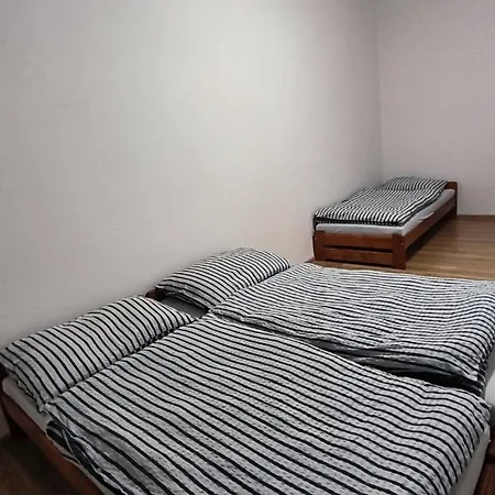 Apartmany Prazska Ústí nad Labem Exteriér fotografie