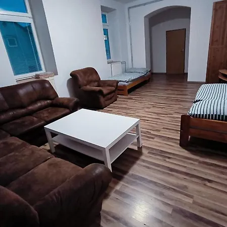 Apartmany Prazska Ústí nad Labem Exteriér fotografie