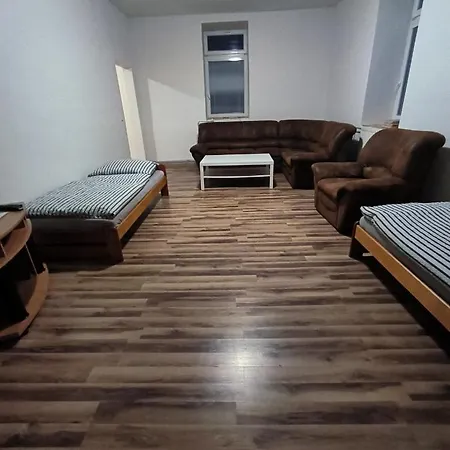 Apartmany Prazska Ústí nad Labem Exteriér fotografie
