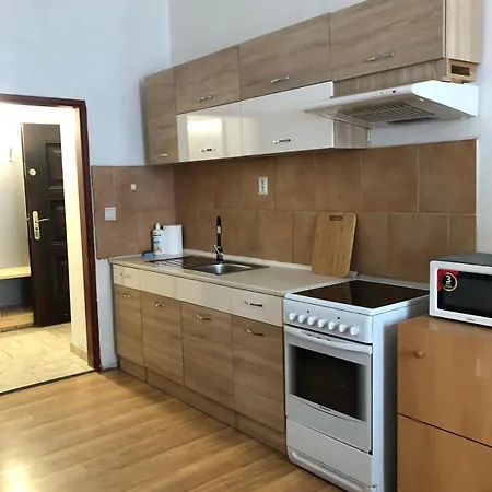 Apartmany Prazska Ústí nad Labem Exteriér fotografie