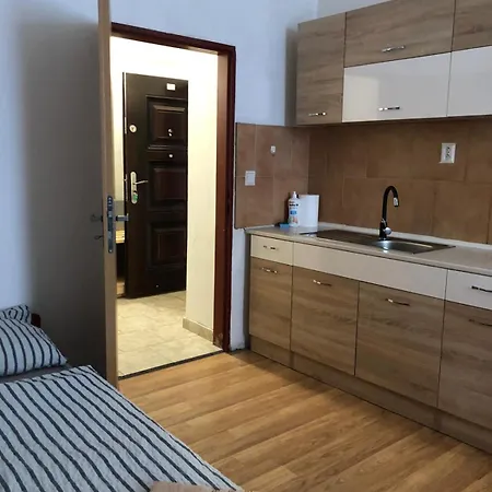 Apartmany Prazska Ústí nad Labem Exteriér fotografie