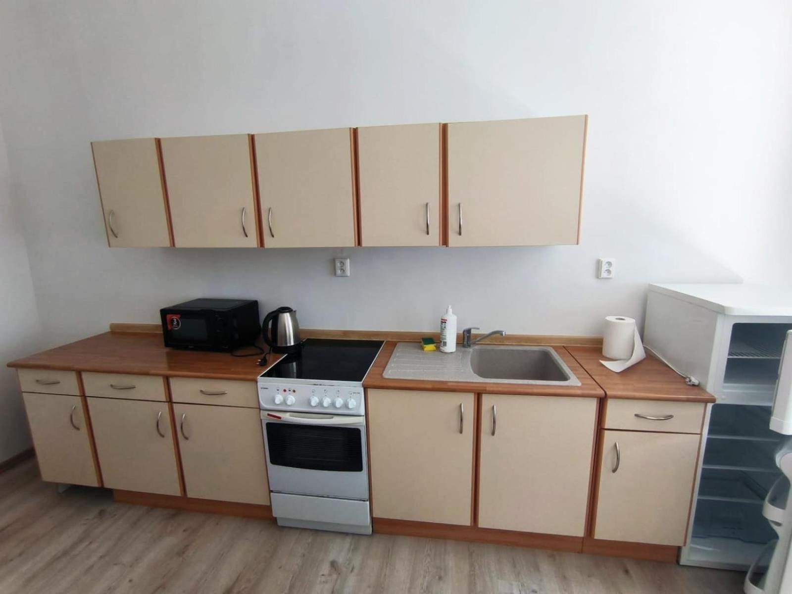 Apartment Prazska Usti nad Labem