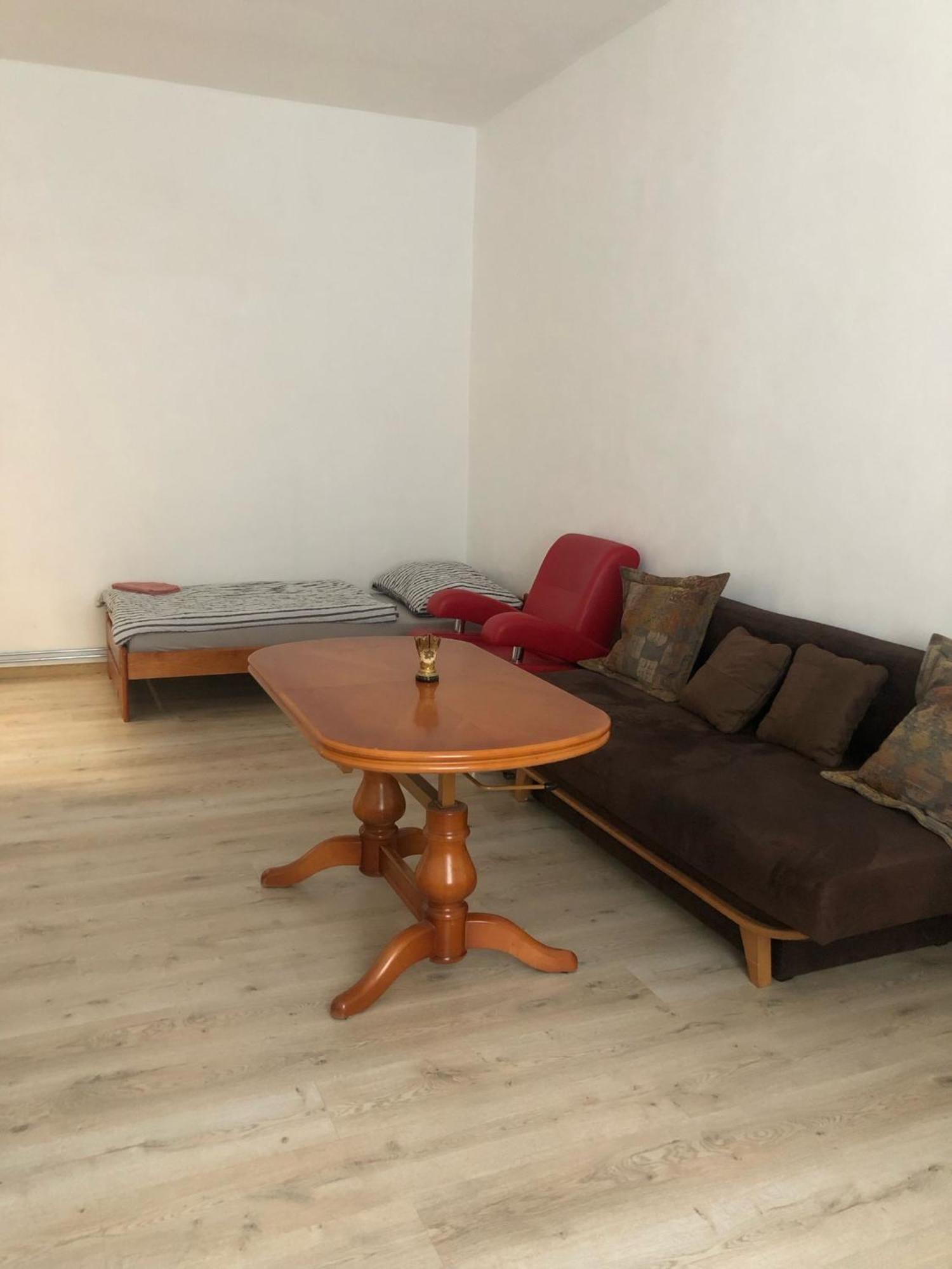 Apartment Prazska Usti nad Labem