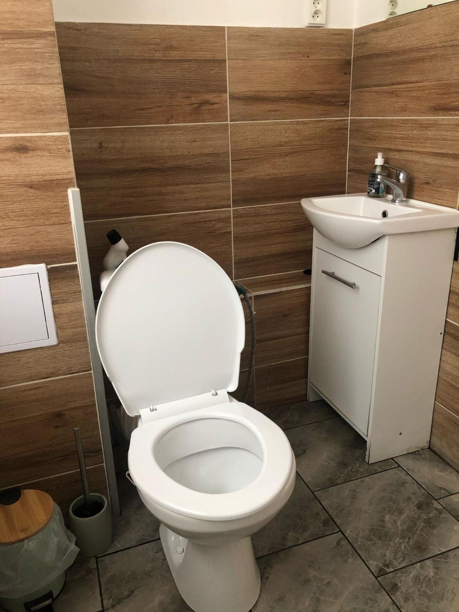 Apartmán Prazska