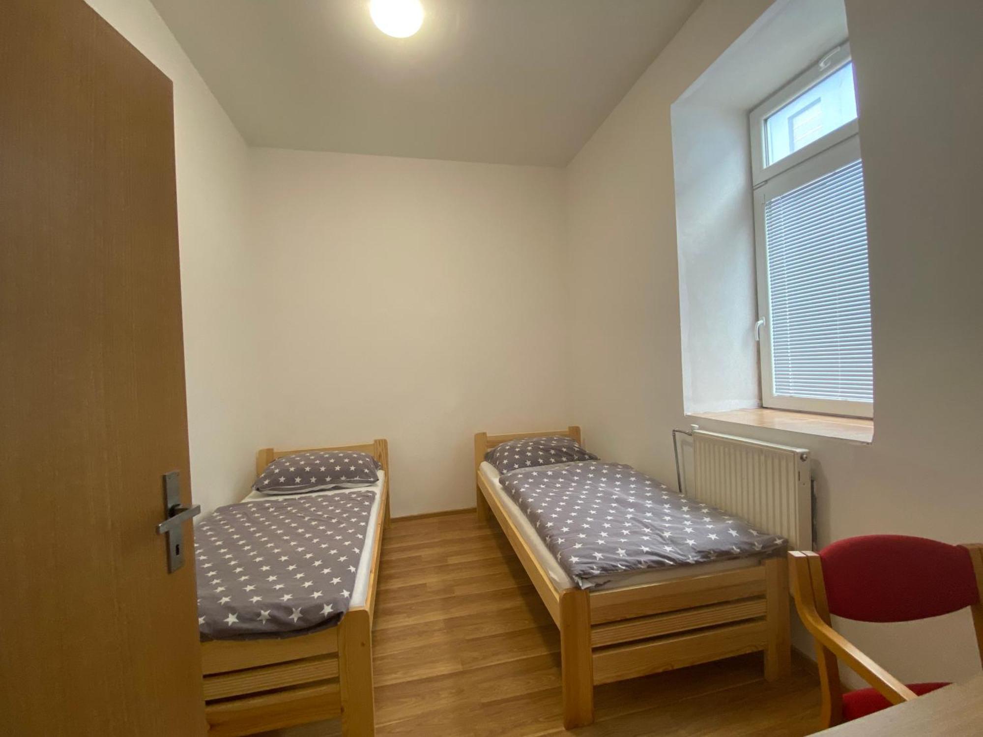 Apartment Prazska *