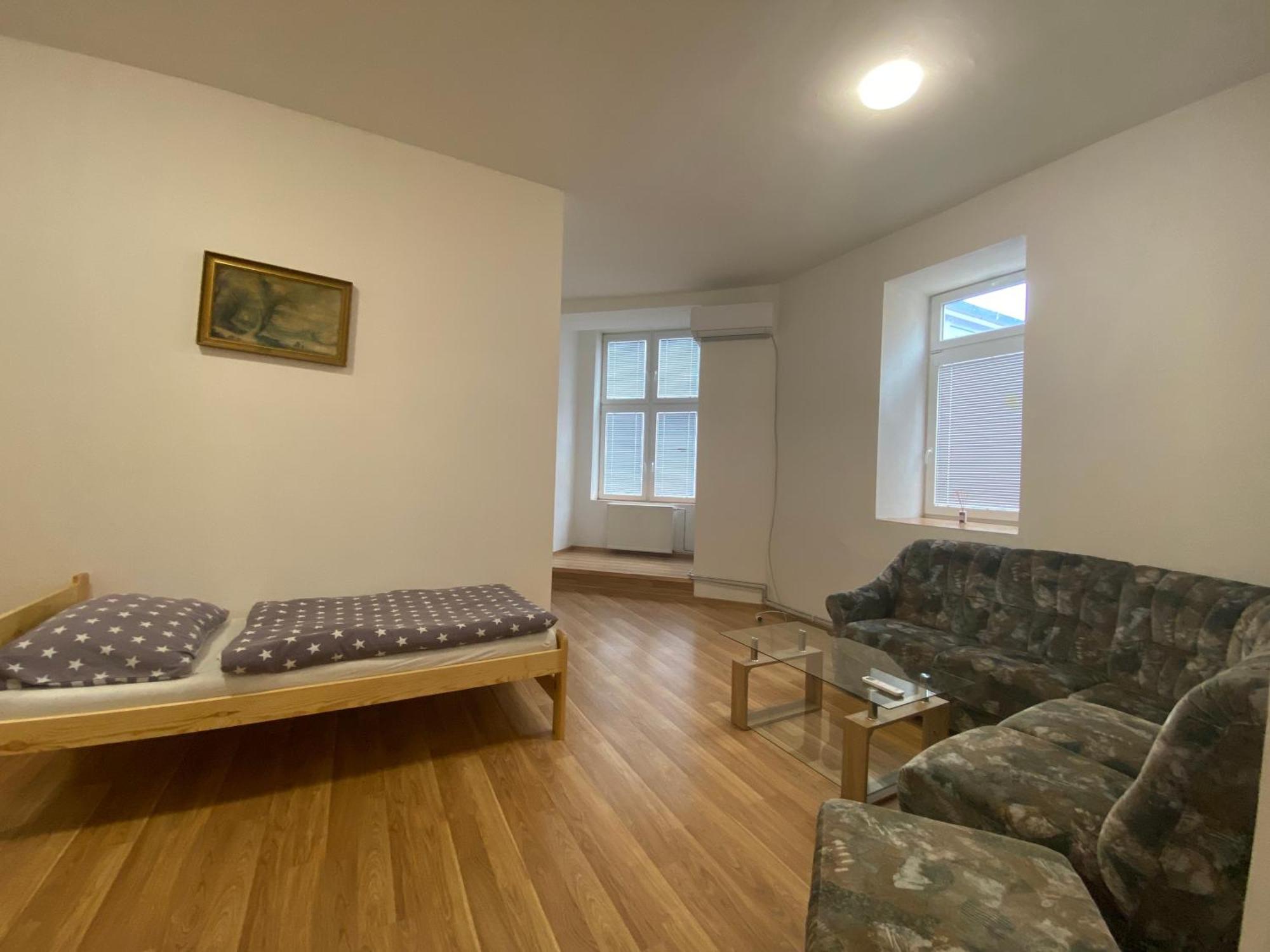 Prazska Apartment *