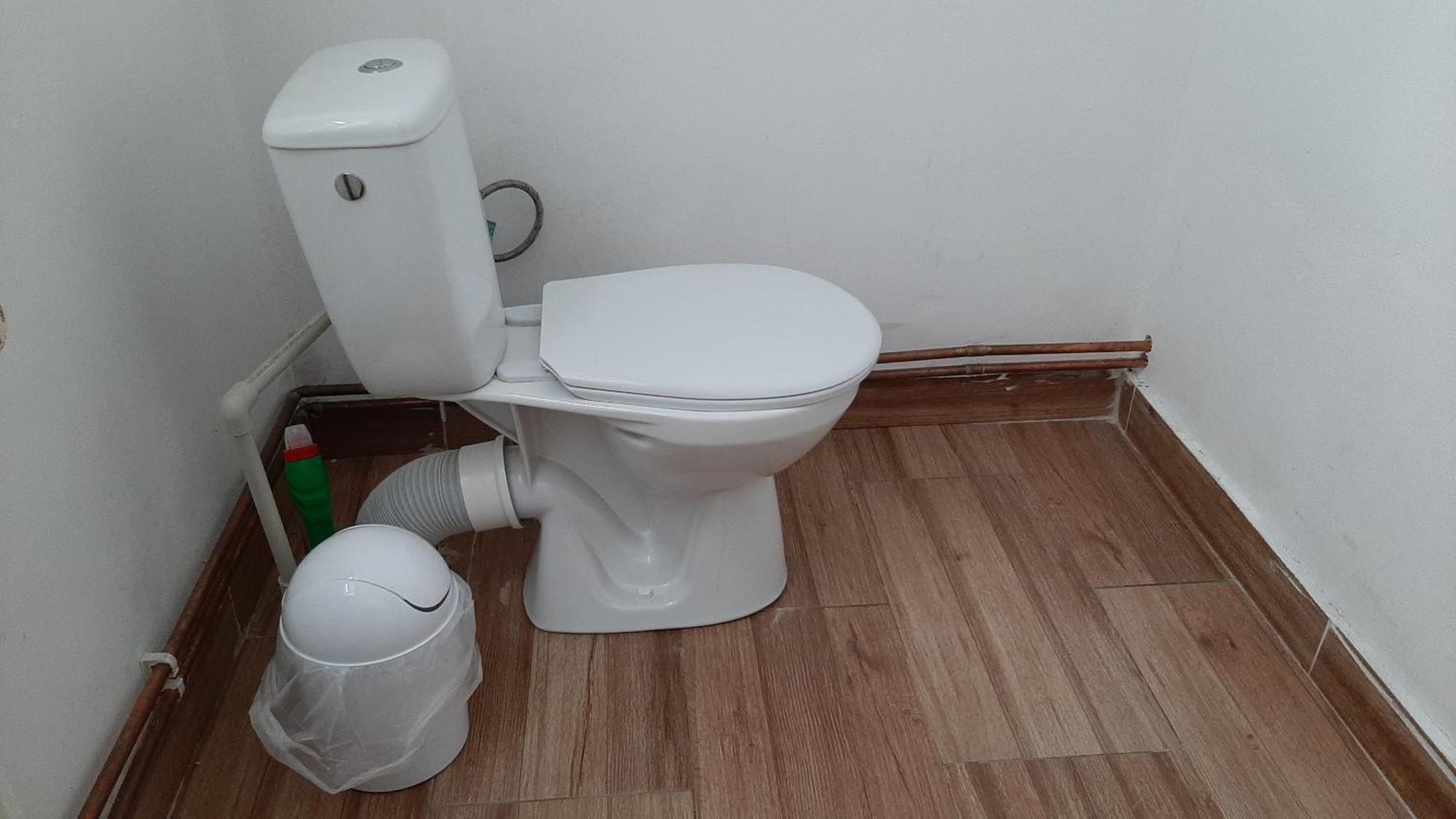 Prazska Apartment *