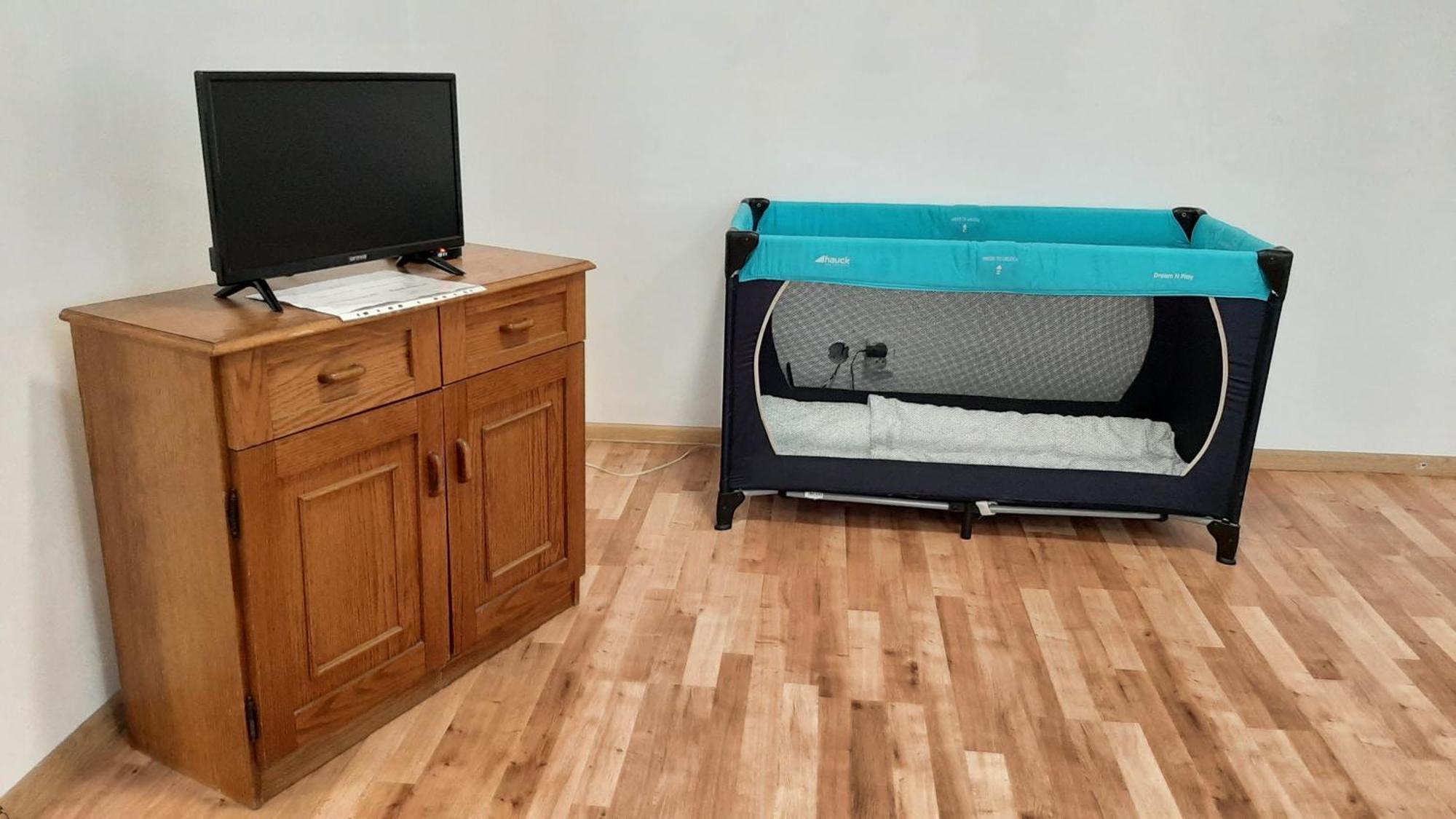Apartmán Prazska