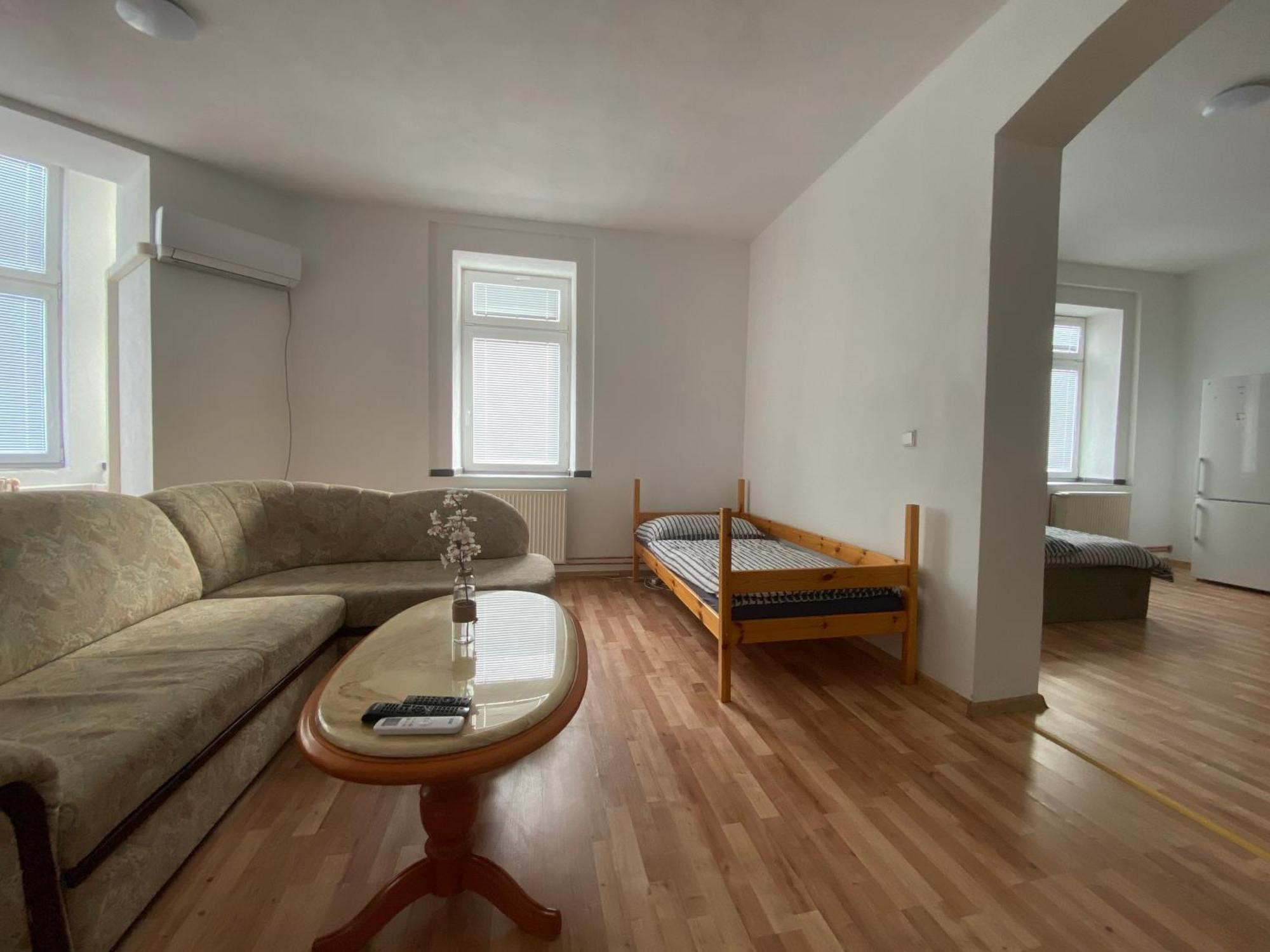 Prazska Apartment