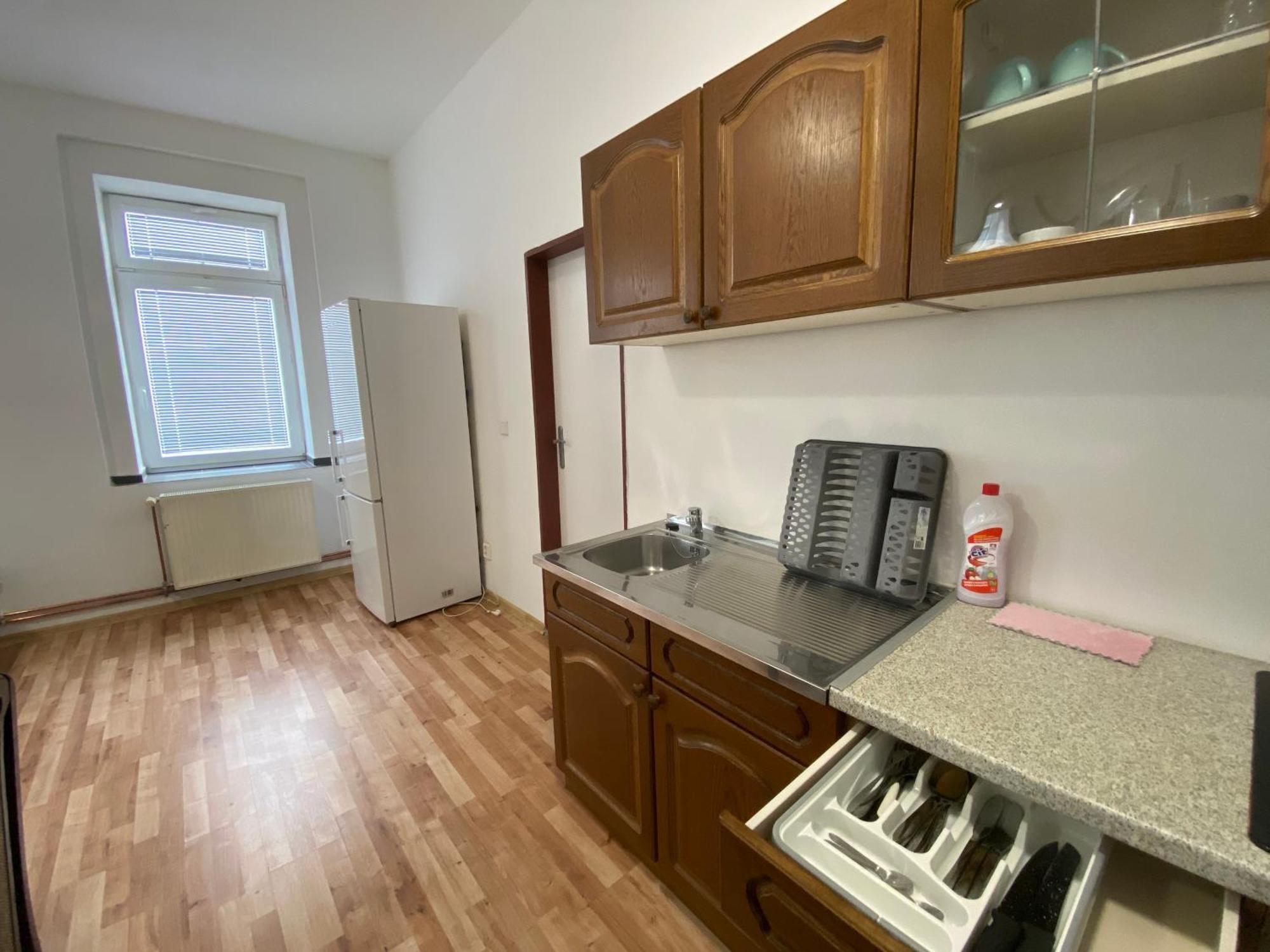 Prazska Apartmán