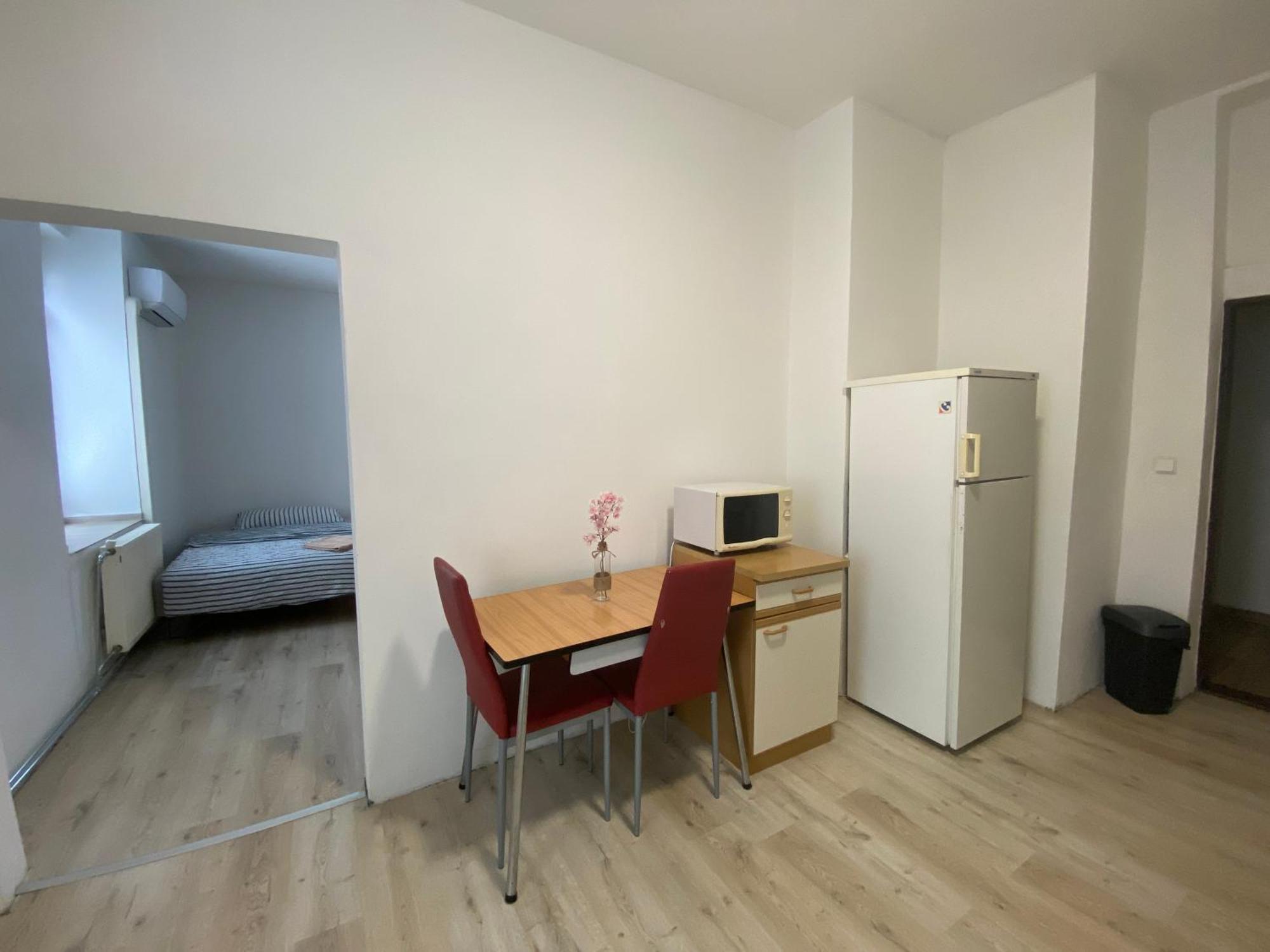 Prazska Apartment