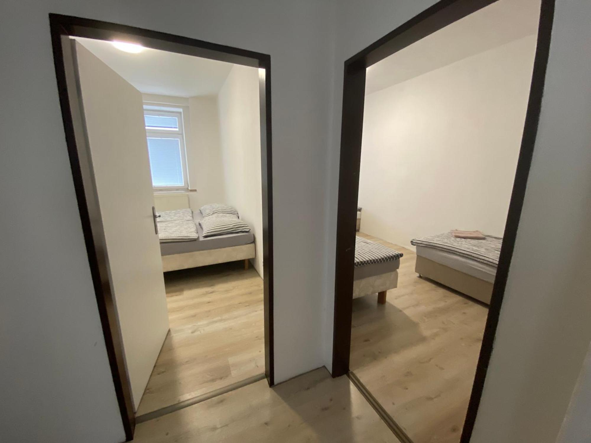 Prazska Apartment