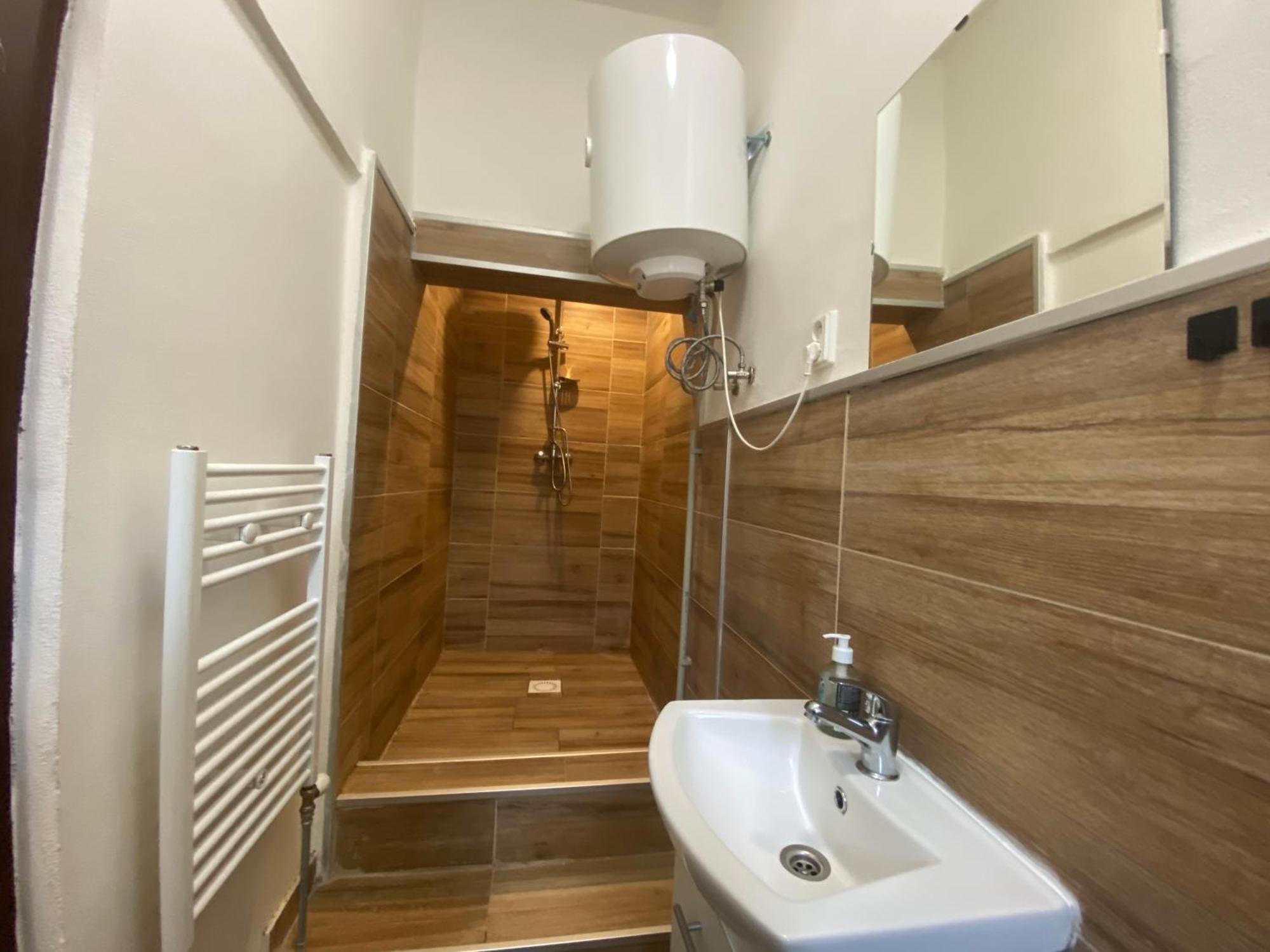 Prazska Apartmán Ústí nad Labem