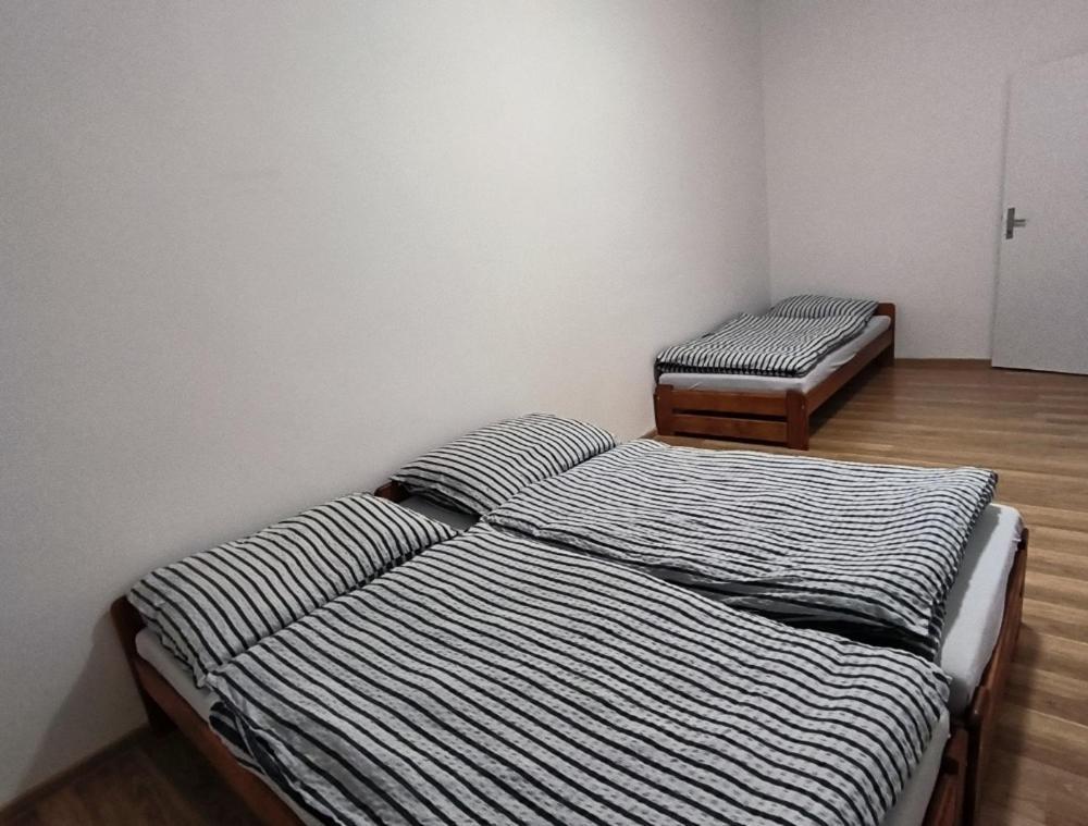 Prazska Apartmán Ústí nad Labem
