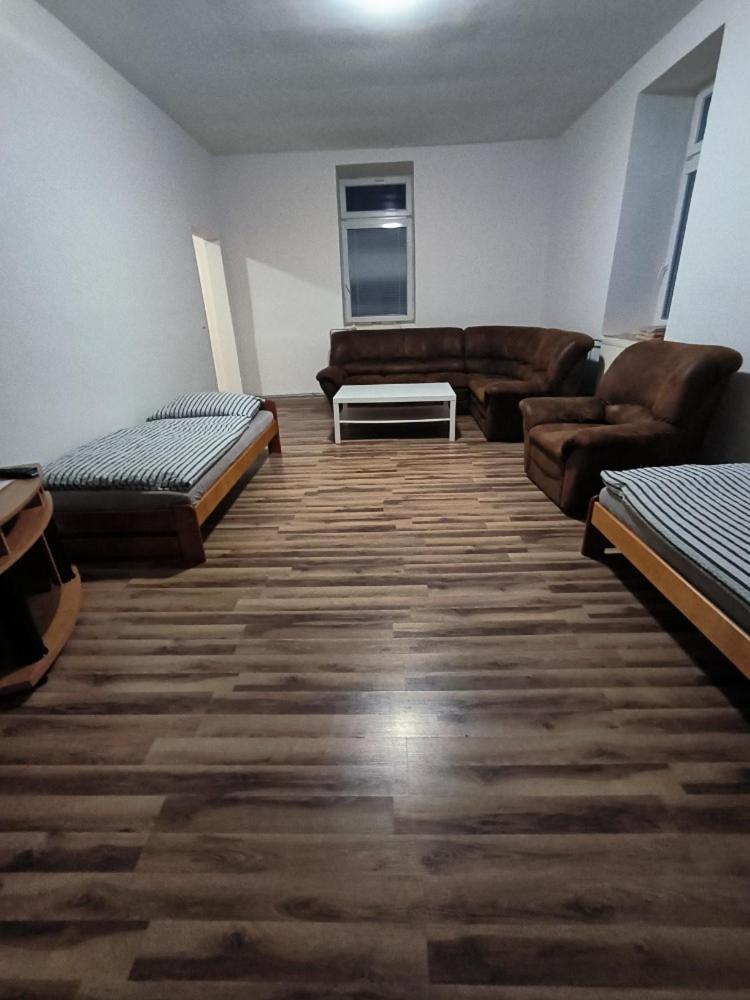 Apartment Prazska *