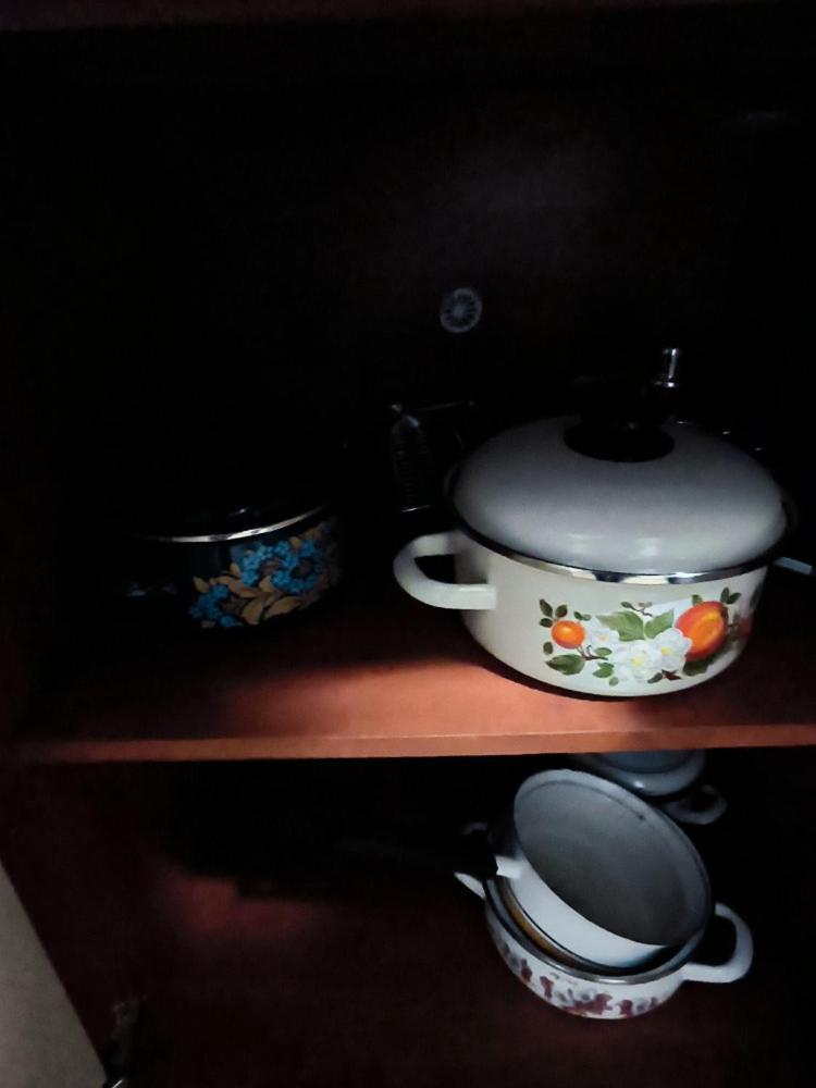 Prazska Apartmán