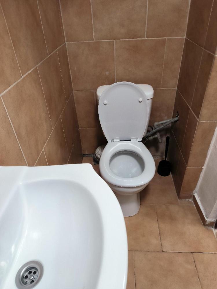 Apartment Prazska