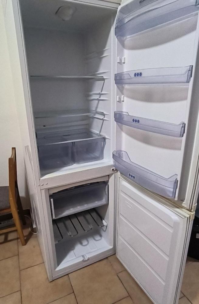 Prazska Apartmán *