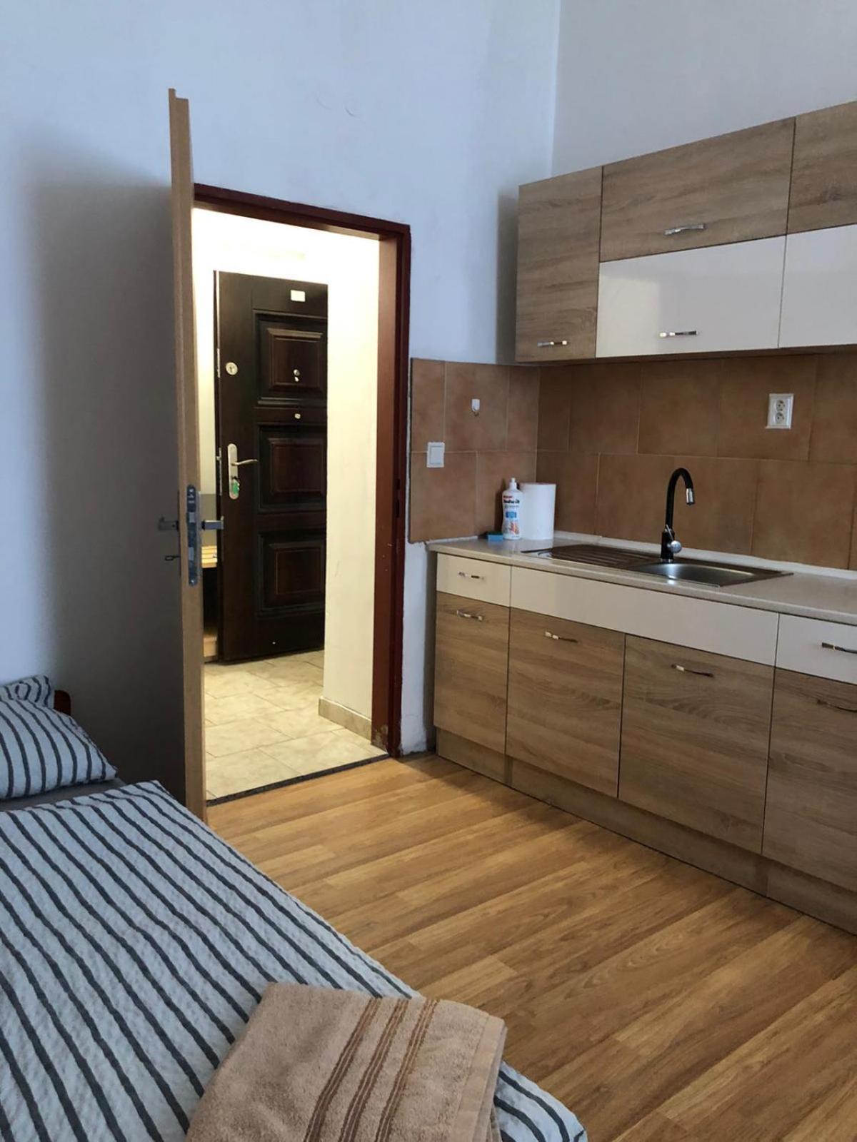 Prazska Apartment Usti nad Labem