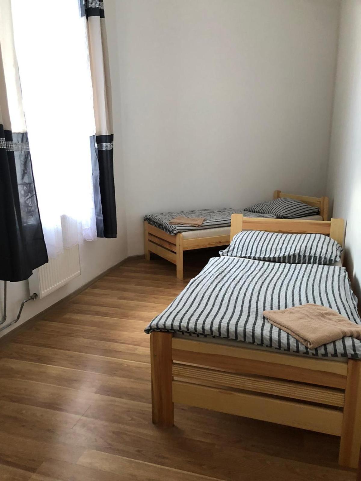 Prazska Apartment Usti nad Labem