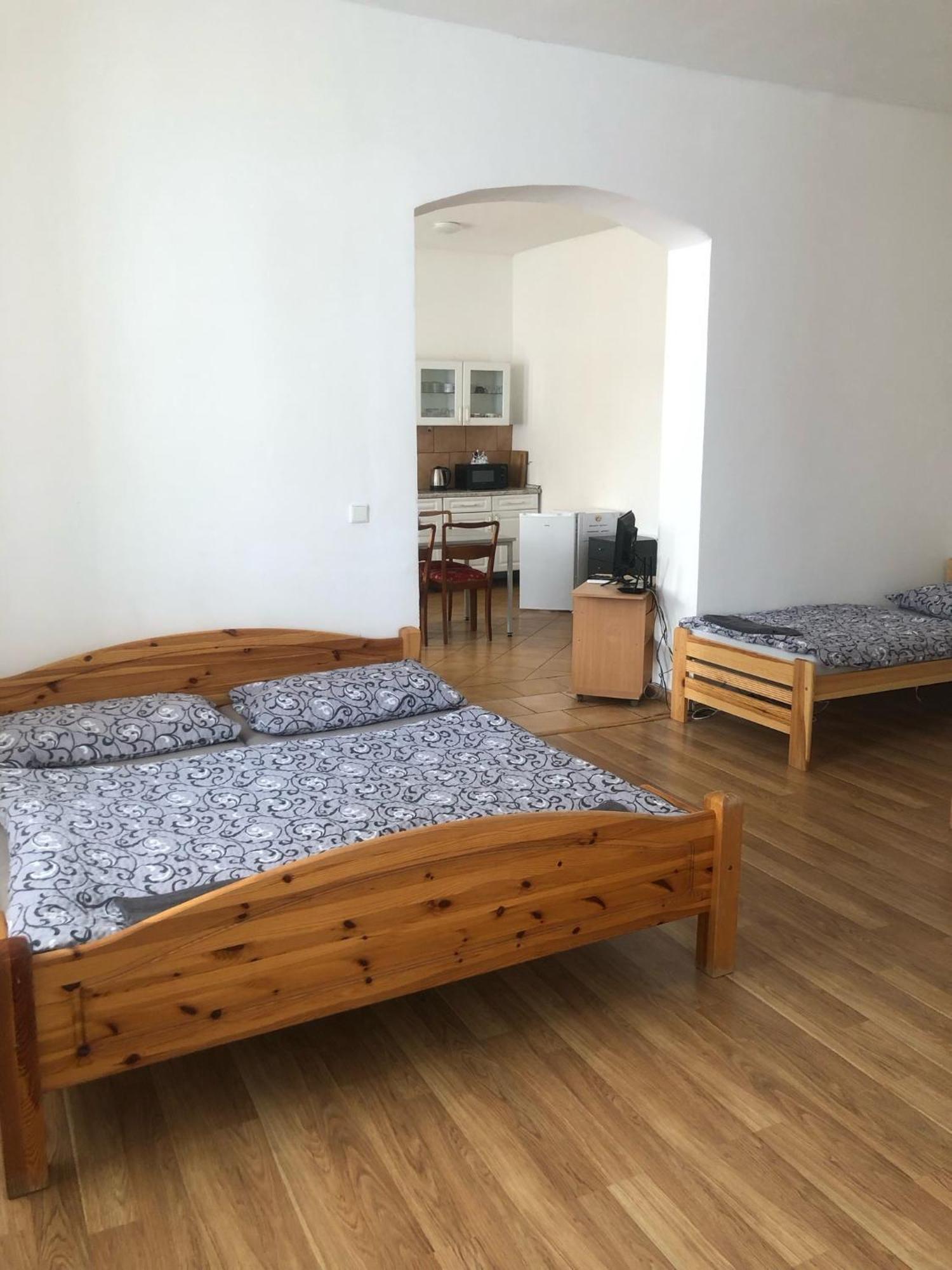 Apartment Prazska