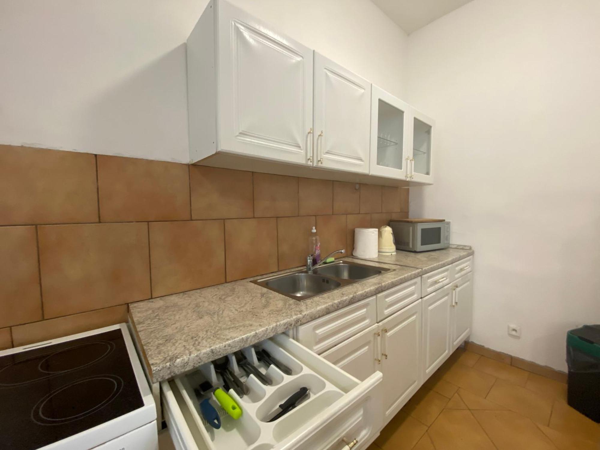 Prazska Apartment Usti nad Labem