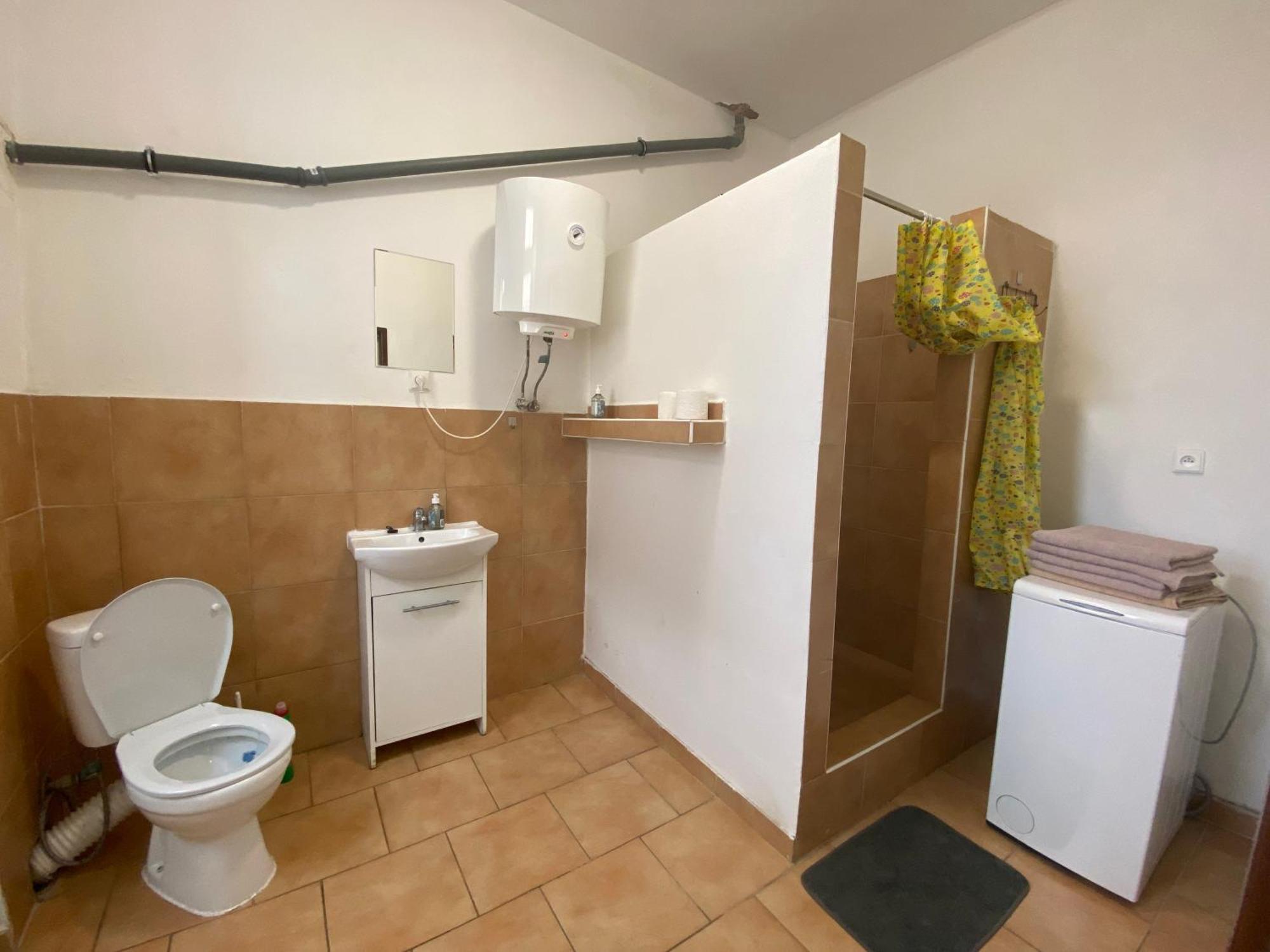Apartment Prazska Usti nad Labem